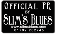 Slims Blues